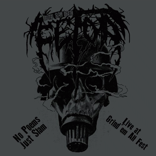 Fetor : No Poems Just Slam